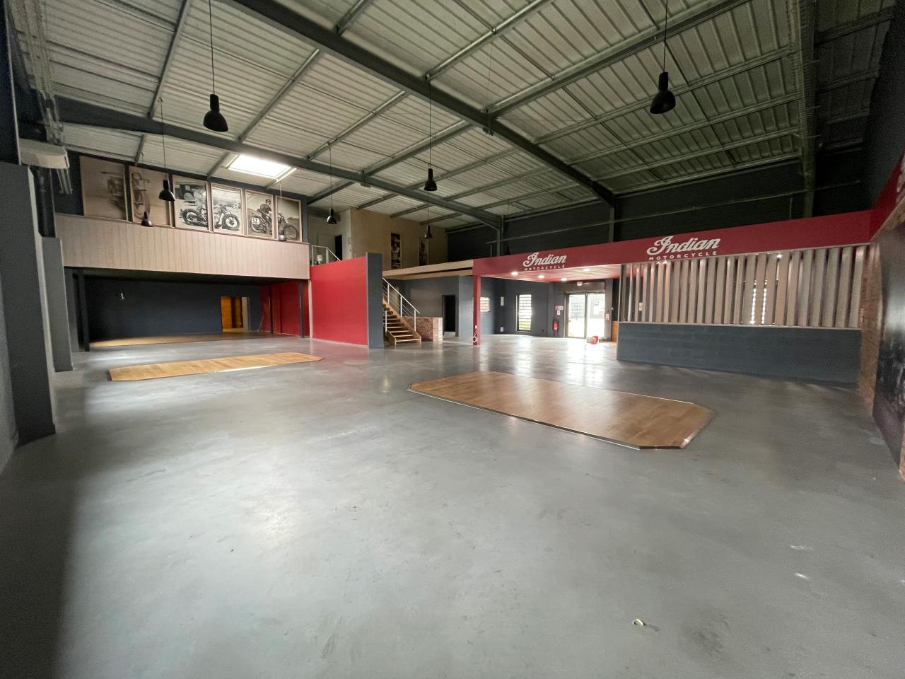 Local d'activité Mérignac 1141m² Location local d'activité Mérignac Gironde OLACT2528921 13